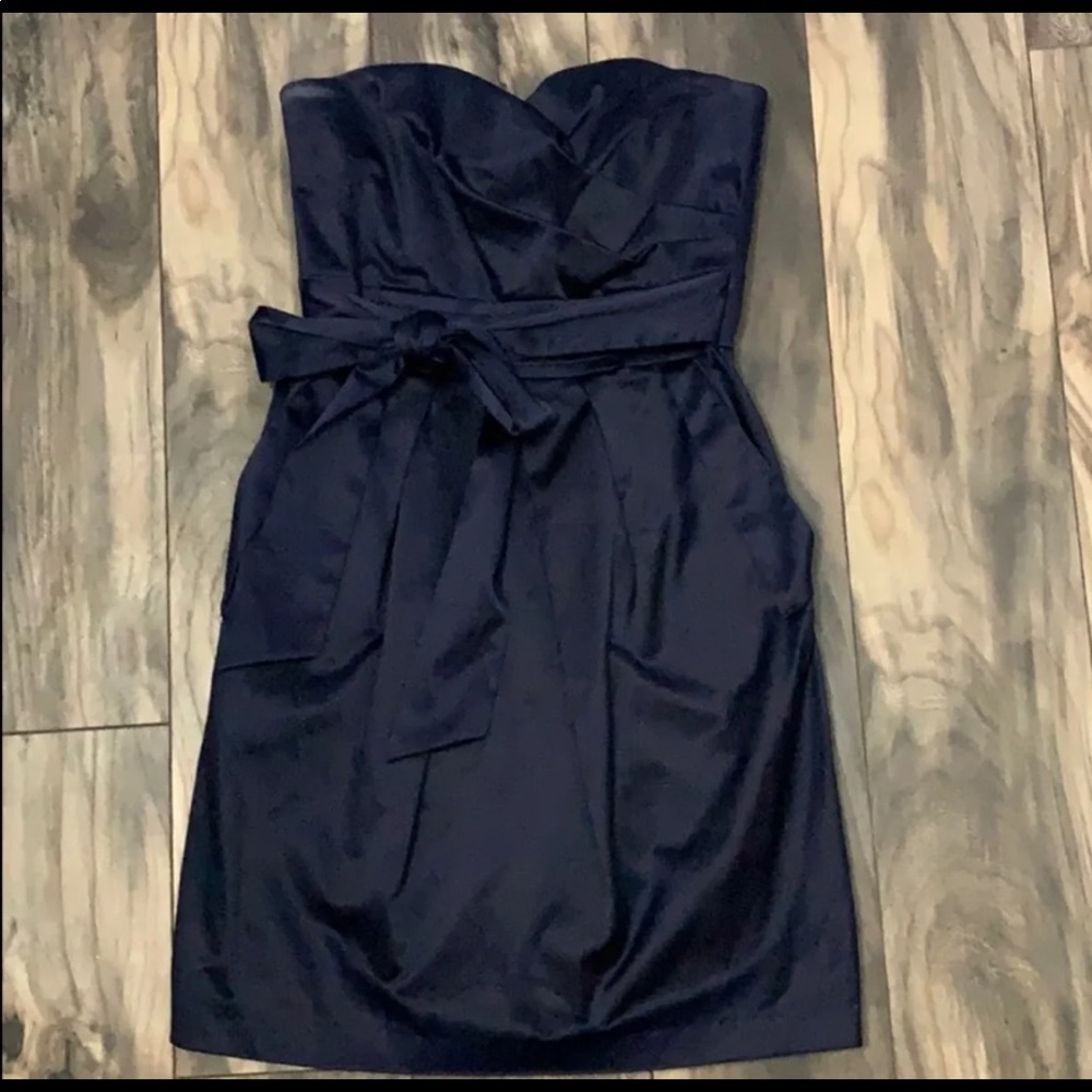 Formal dress